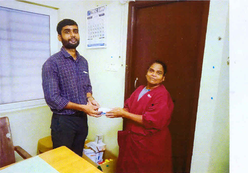 Medical Camp - Photo 40